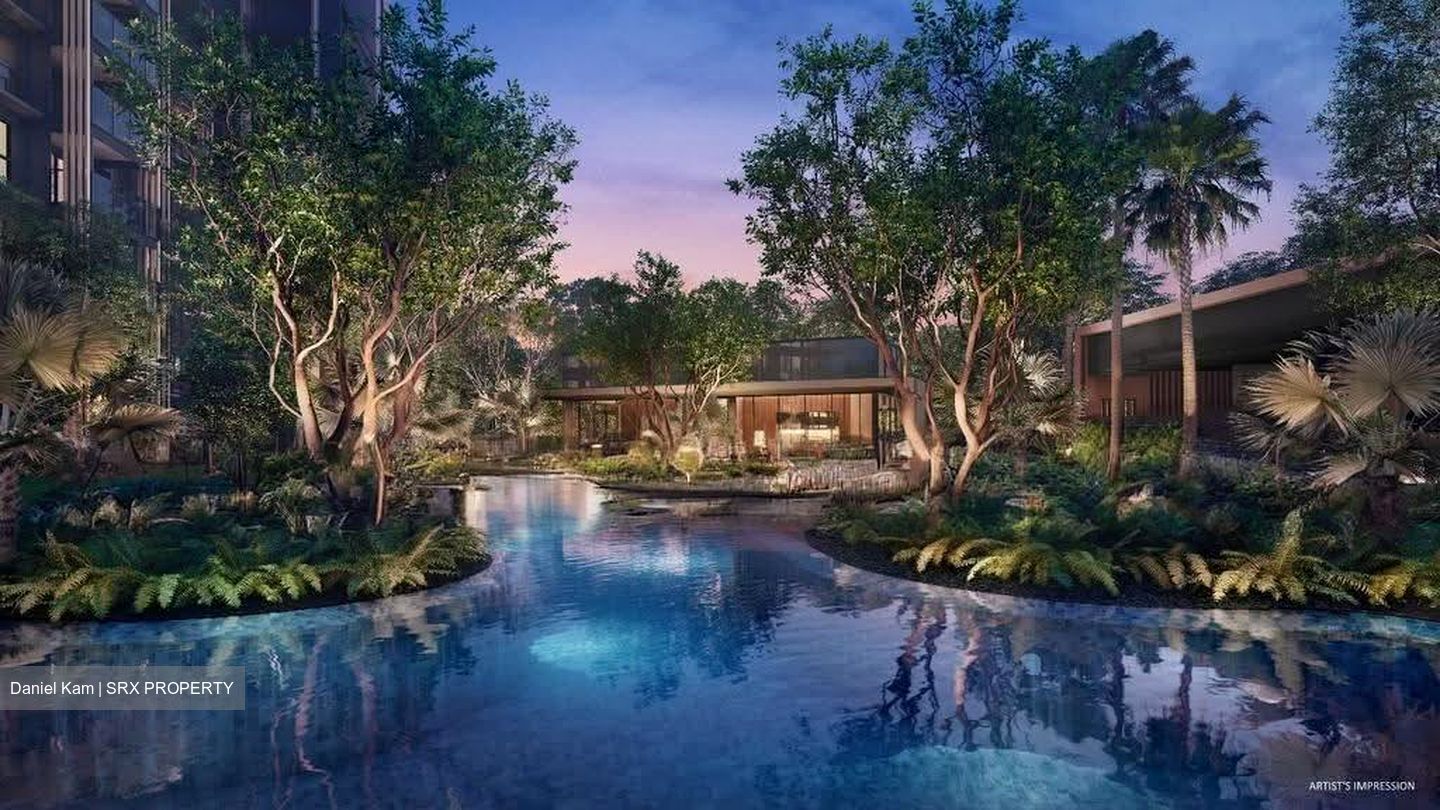 Mountbatten Road (D15), Condominium #639971461